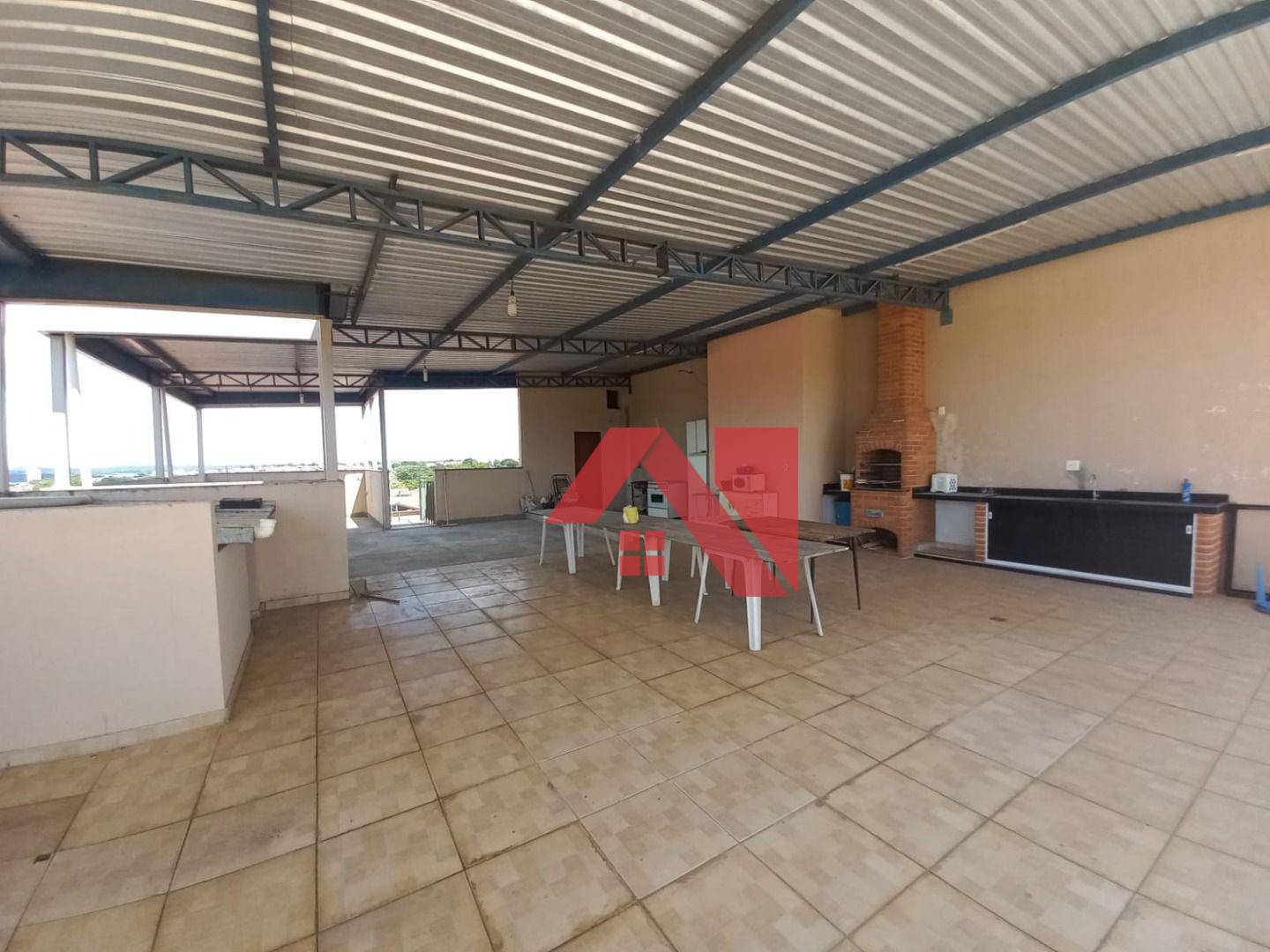 Sobrado à venda com 3 quartos, 540m² - Foto 7