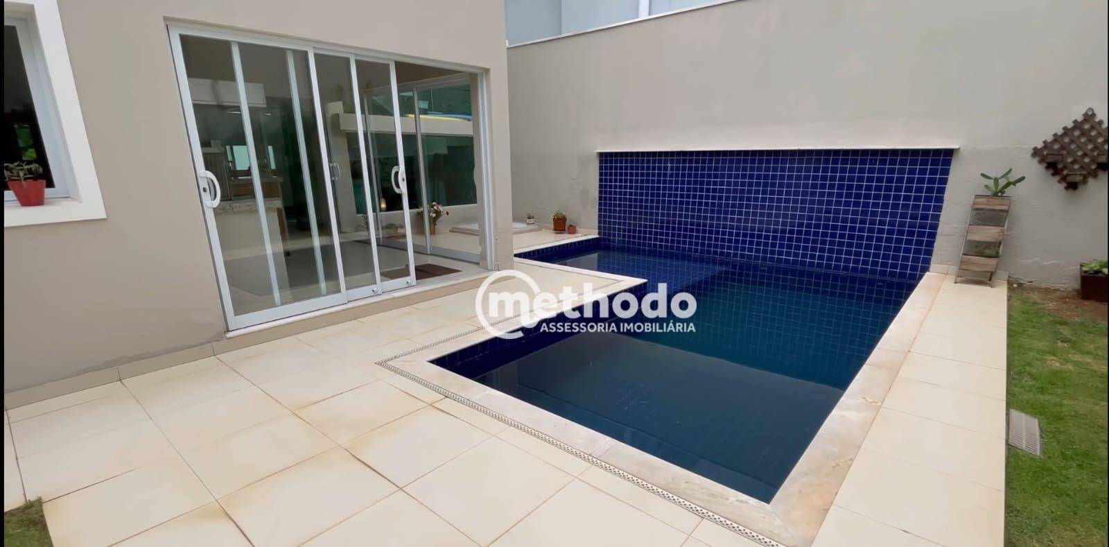 Casa de Condomínio à venda com 3 quartos, 236m² - Foto 43