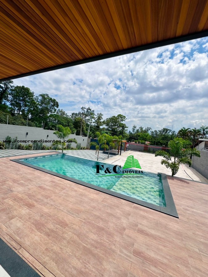 Chácara, 3 quartos - Foto 2