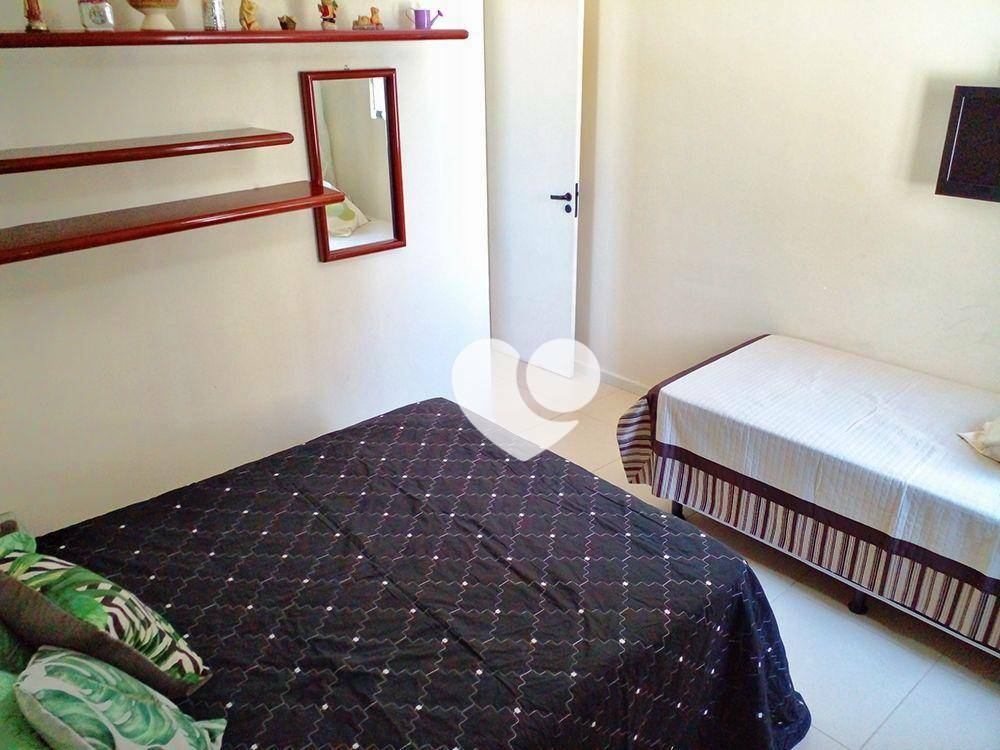 Apartamento à venda com 2 quartos, 80m² - Foto 13