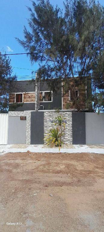 Casa, 3 quartos, 75 m² - Foto 3