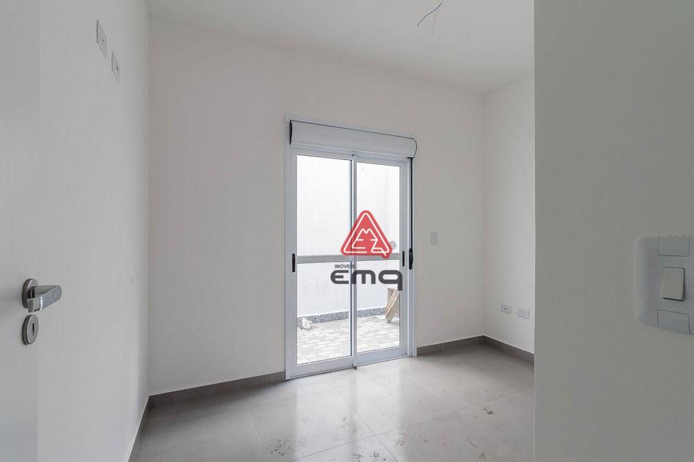 Apartamento à venda com 1 quarto, 41m² - Foto 23