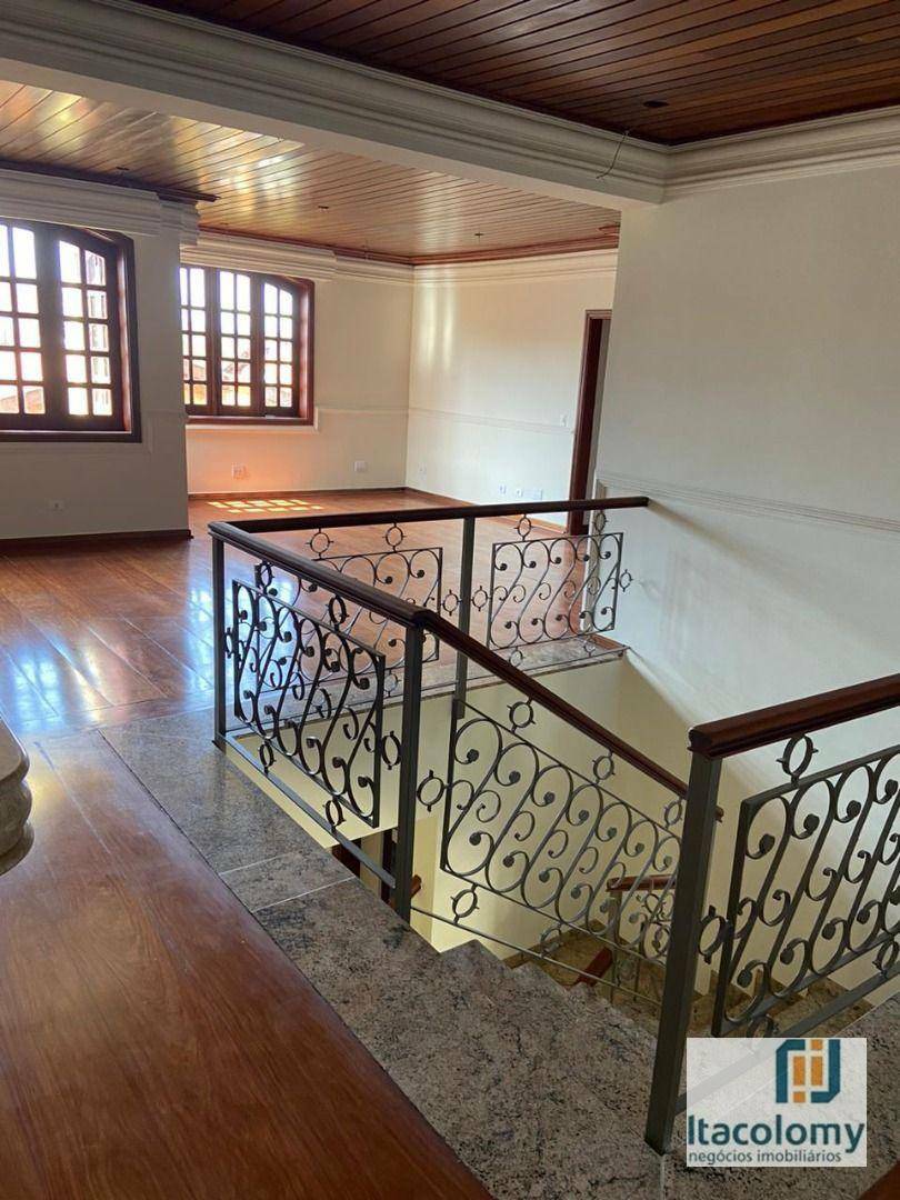 Casa de Condomínio à venda com 4 quartos, 620m² - Foto 5