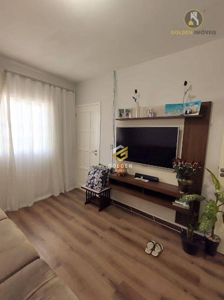 Casa à venda com 3 quartos, 123m² - Foto 8