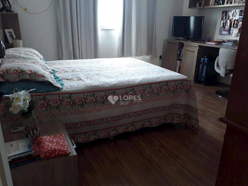 Apartamento à venda com 2 quartos, 80m² - Foto 8