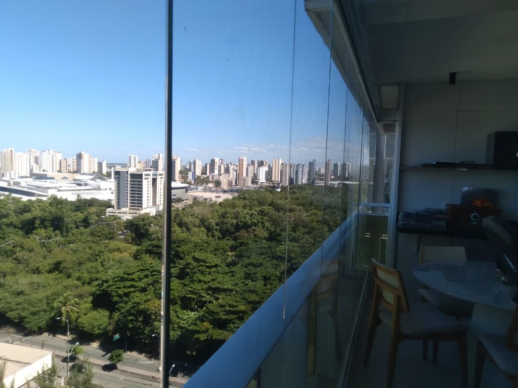 Apartamento à venda com 3 quartos, 154m² - Foto 8