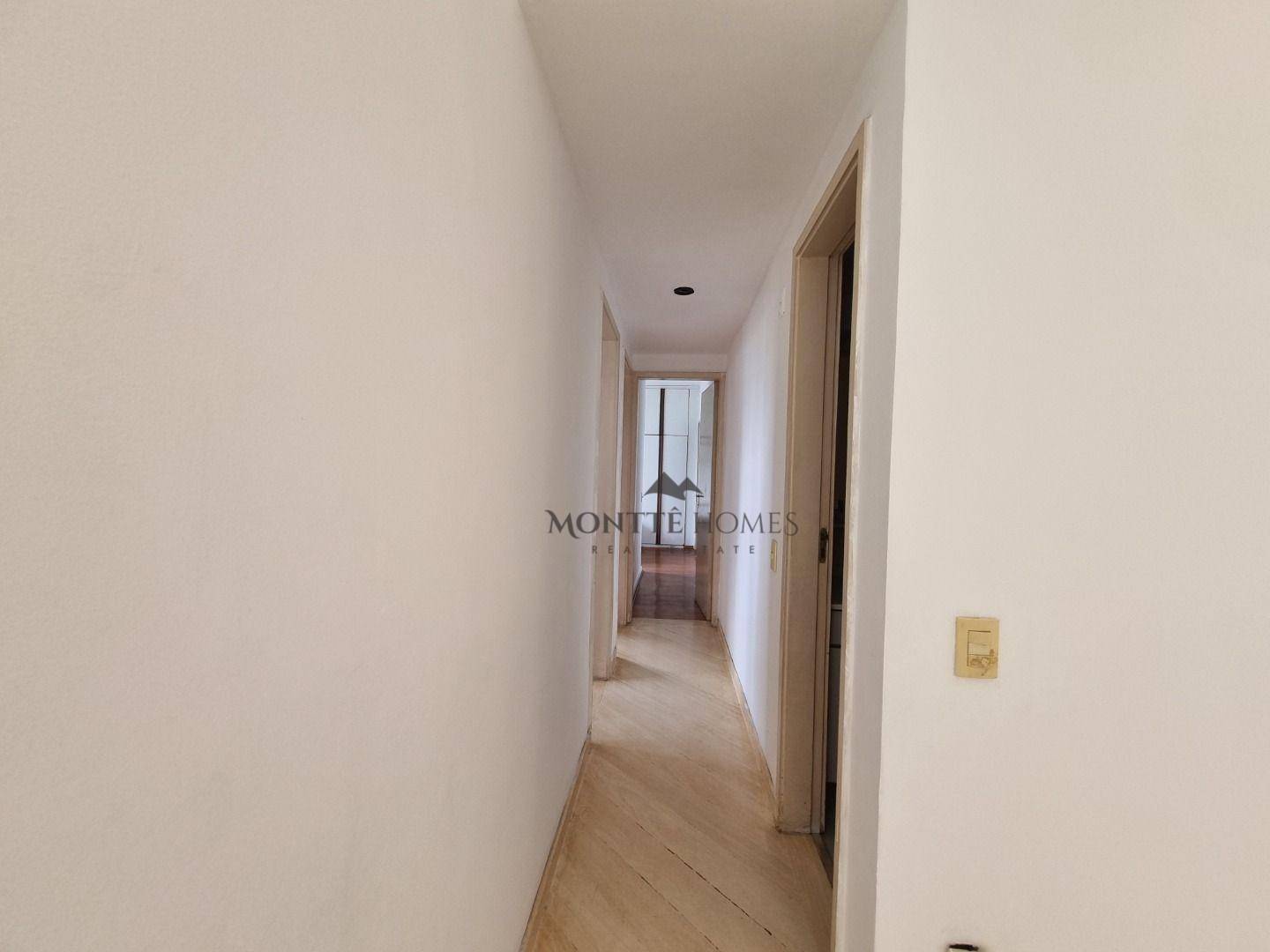 Apartamento à venda com 3 quartos, 105m² - Foto 4