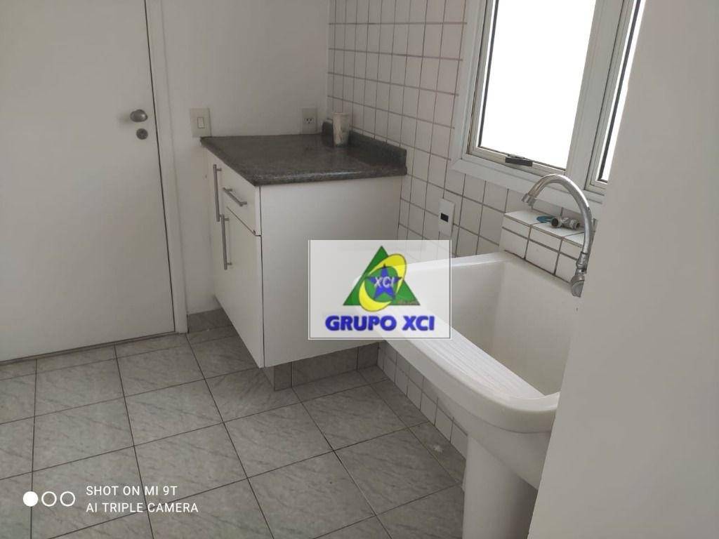 Apartamento à venda com 3 quartos, 138m² - Foto 23