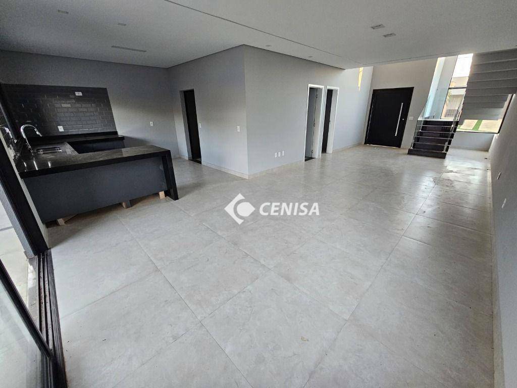 Casa de Condomínio à venda com 3 quartos, 274m² - Foto 13