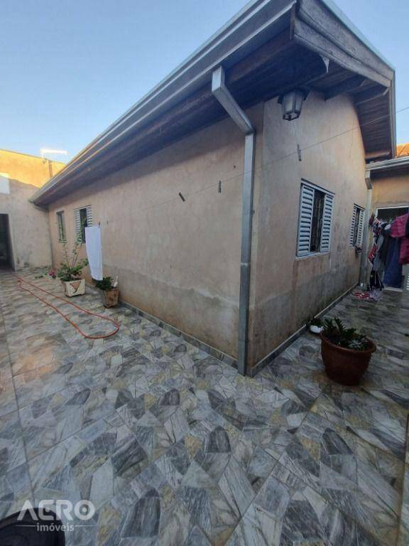 Casa de Condomínio à venda com 3 quartos, 156m² - Foto 11