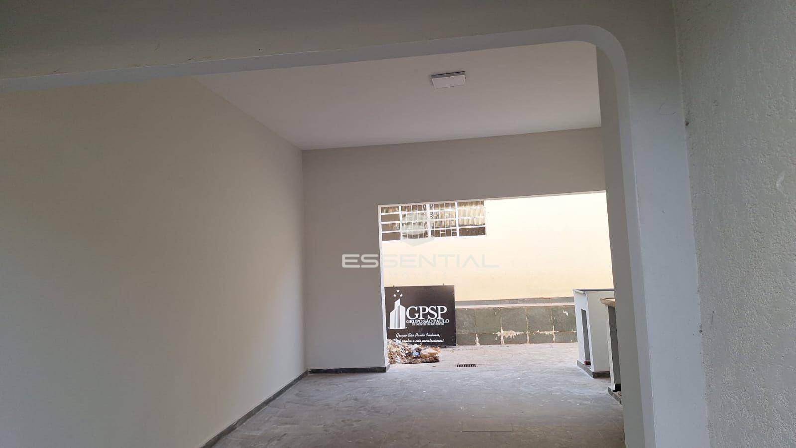 Casa para alugar com 3 quartos, 390M2 - Foto 2