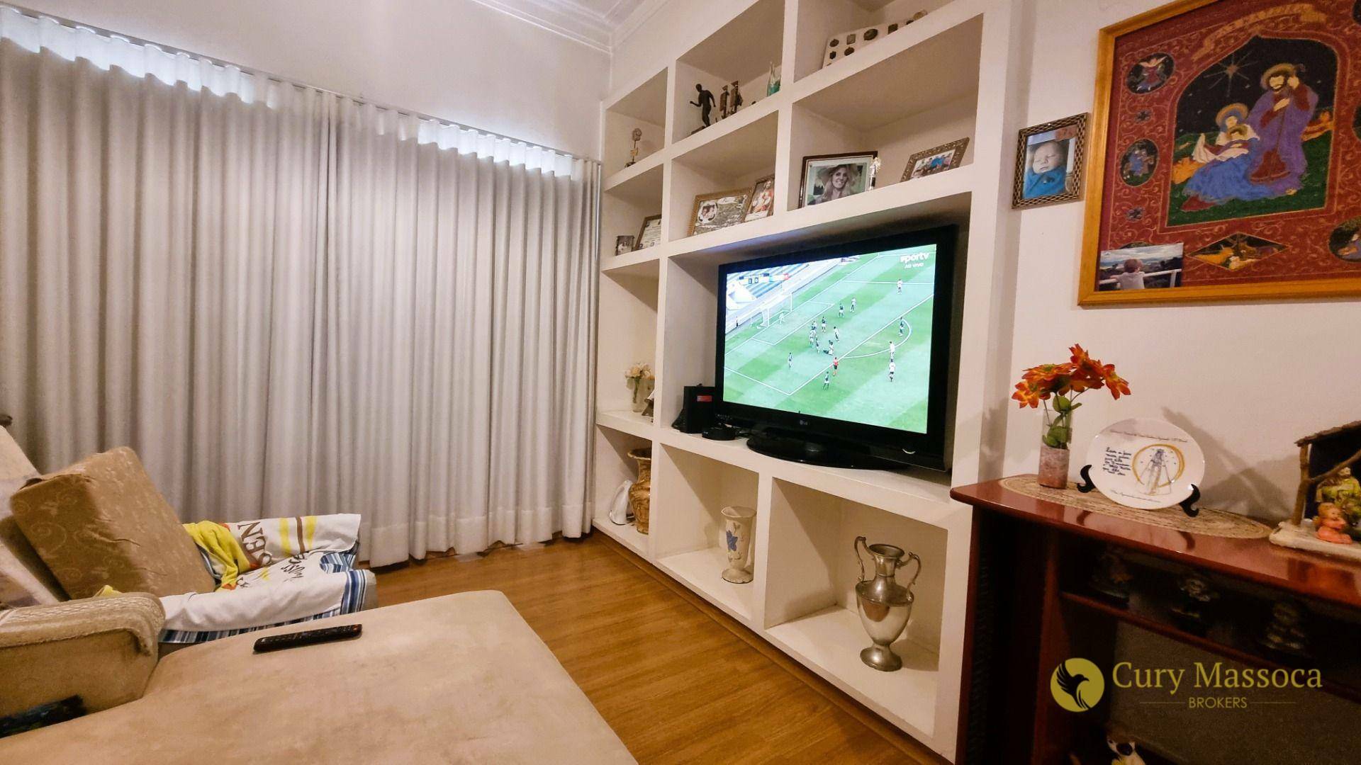 Casa de Condomínio à venda com 3 quartos, 180m² - Foto 12