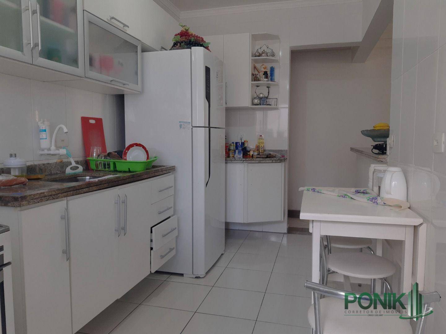 Apartamento à venda com 2 quartos, 87m² - Foto 6