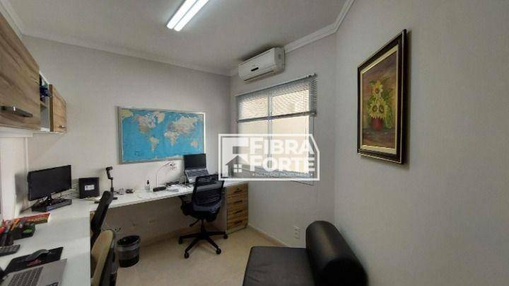 Casa de Condomínio à venda com 4 quartos, 235m² - Foto 11