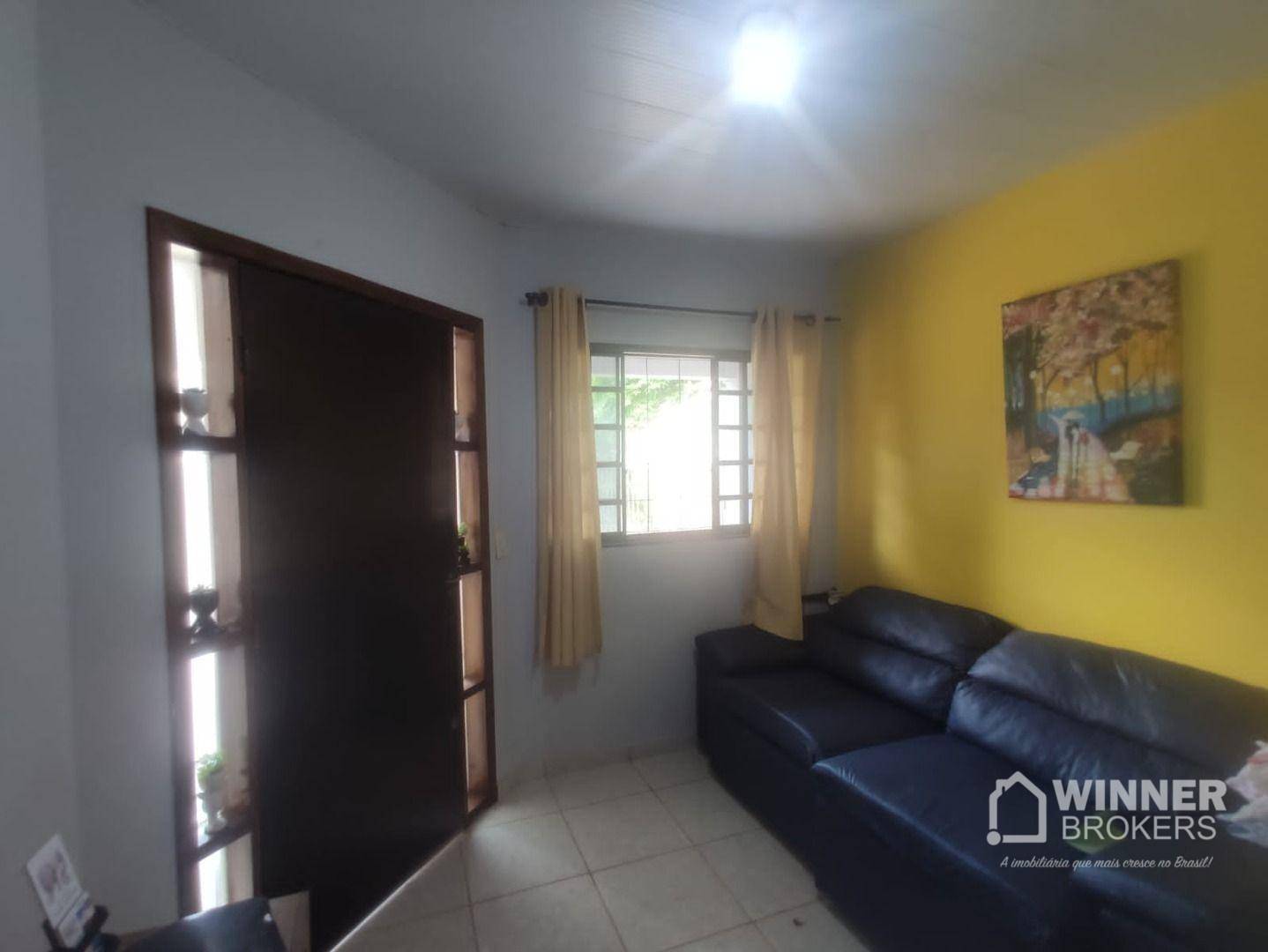 Casa à venda com 2 quartos, 115m² - Foto 10