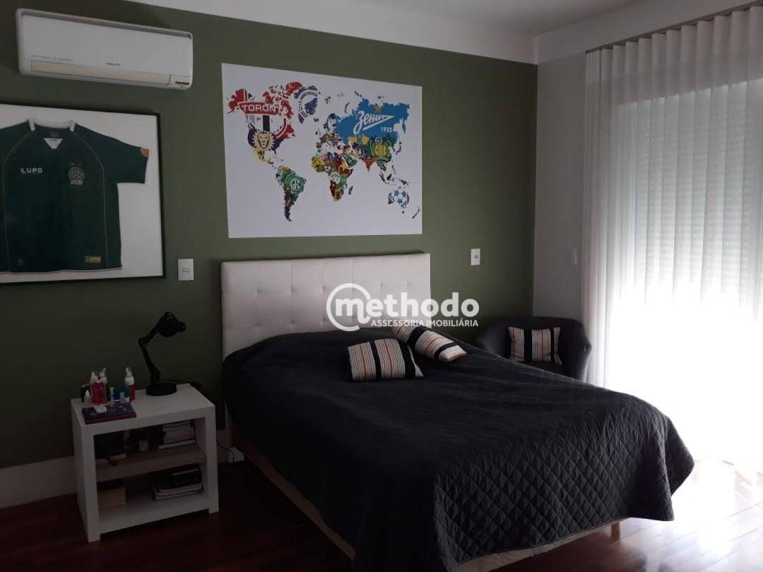 Casa de Condomínio à venda com 4 quartos, 417m² - Foto 31