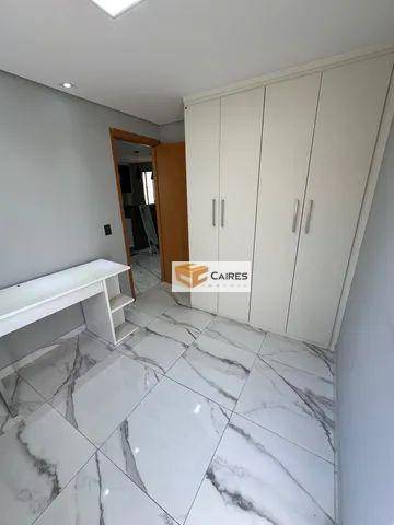 Apartamento à venda com 2 quartos, 45m² - Foto 11