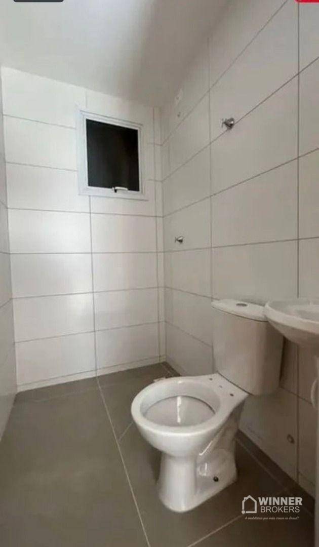 Apartamento à venda com 3 quartos, 65m² - Foto 16