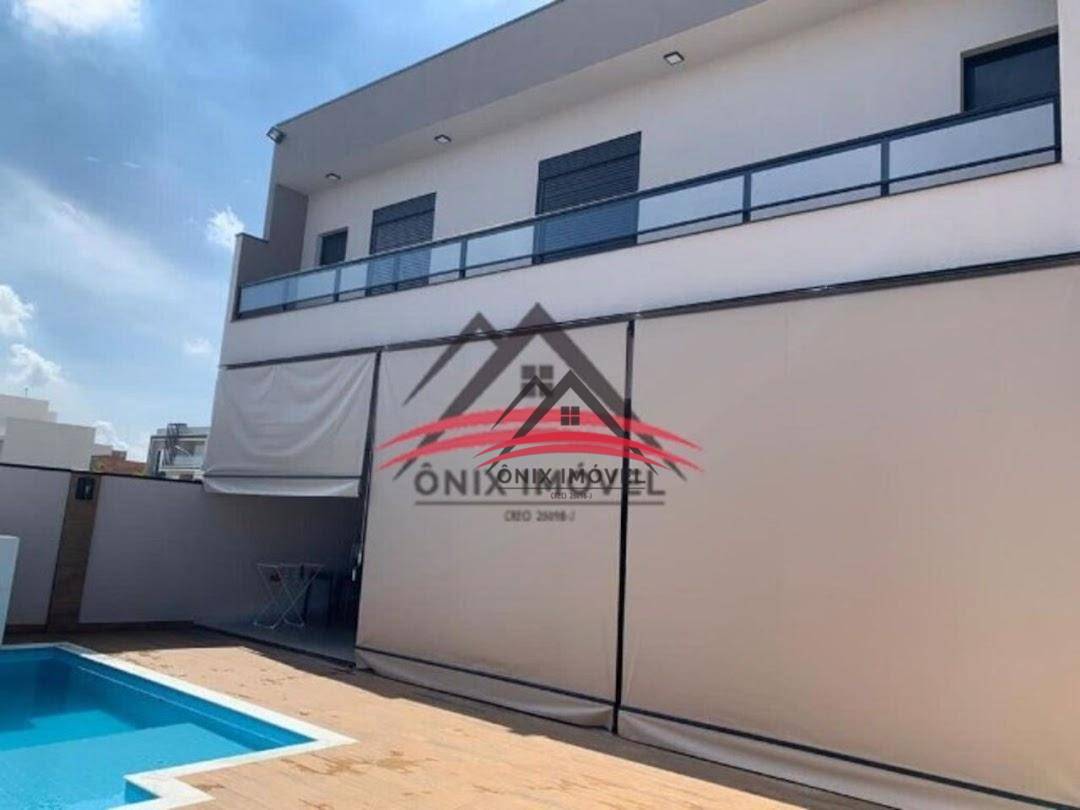 Casa de Condomínio à venda com 3 quartos, 300m² - Foto 22