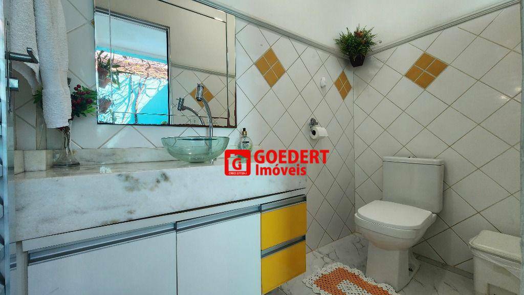 Sobrado à venda com 3 quartos, 133m² - Foto 15