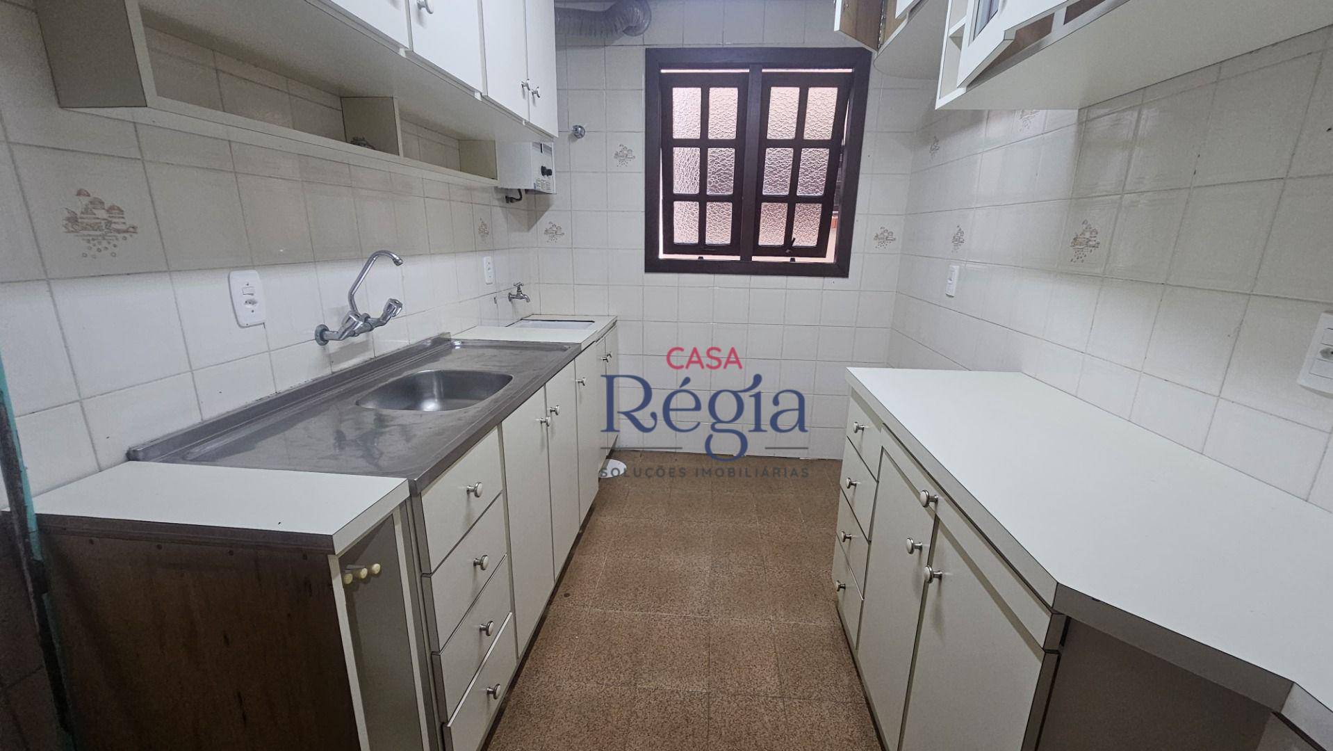 Apartamento, 2 quartos, 57 m² - Foto 2