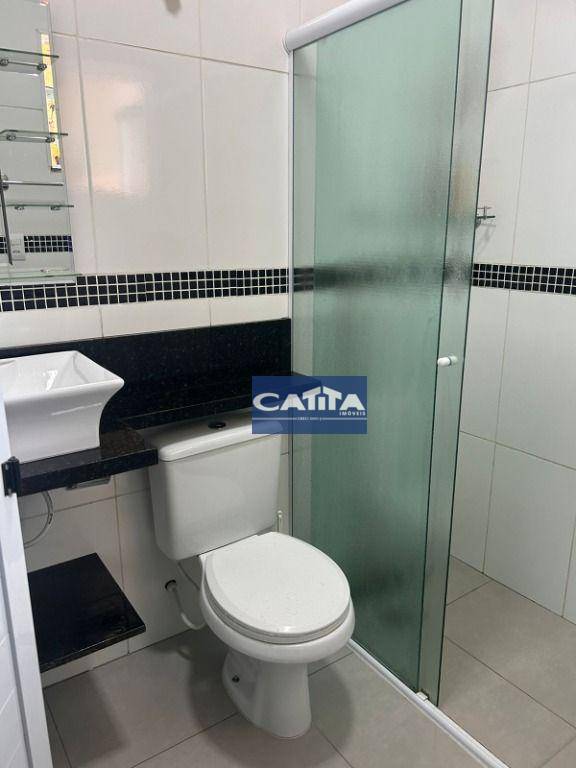 Sobrado à venda com 3 quartos, 133m² - Foto 24