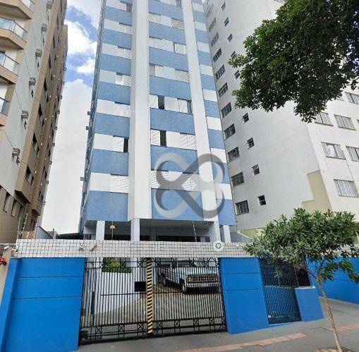 Apartamento à venda com 2 quartos, 60m² - Foto 1