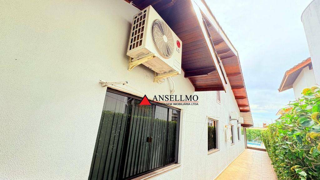 Casa de Condomínio, 4 quartos - Foto 48