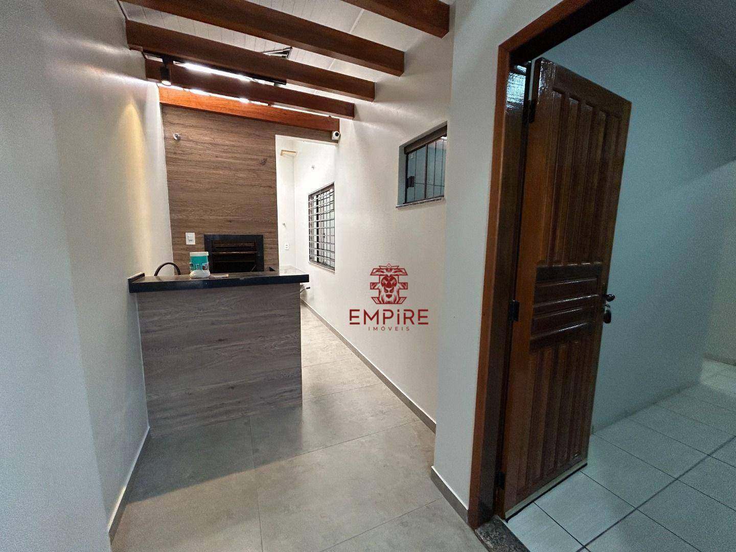 Casa, 3 quartos, 65 m² - Foto 3