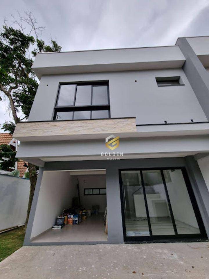 Sobrado à venda com 2 quartos, 90m² - Foto 1