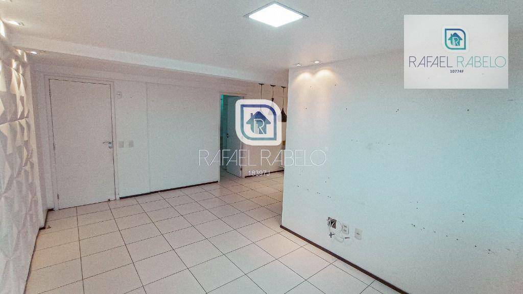 Apartamento para alugar com 3 quartos, 78m² - Foto 2