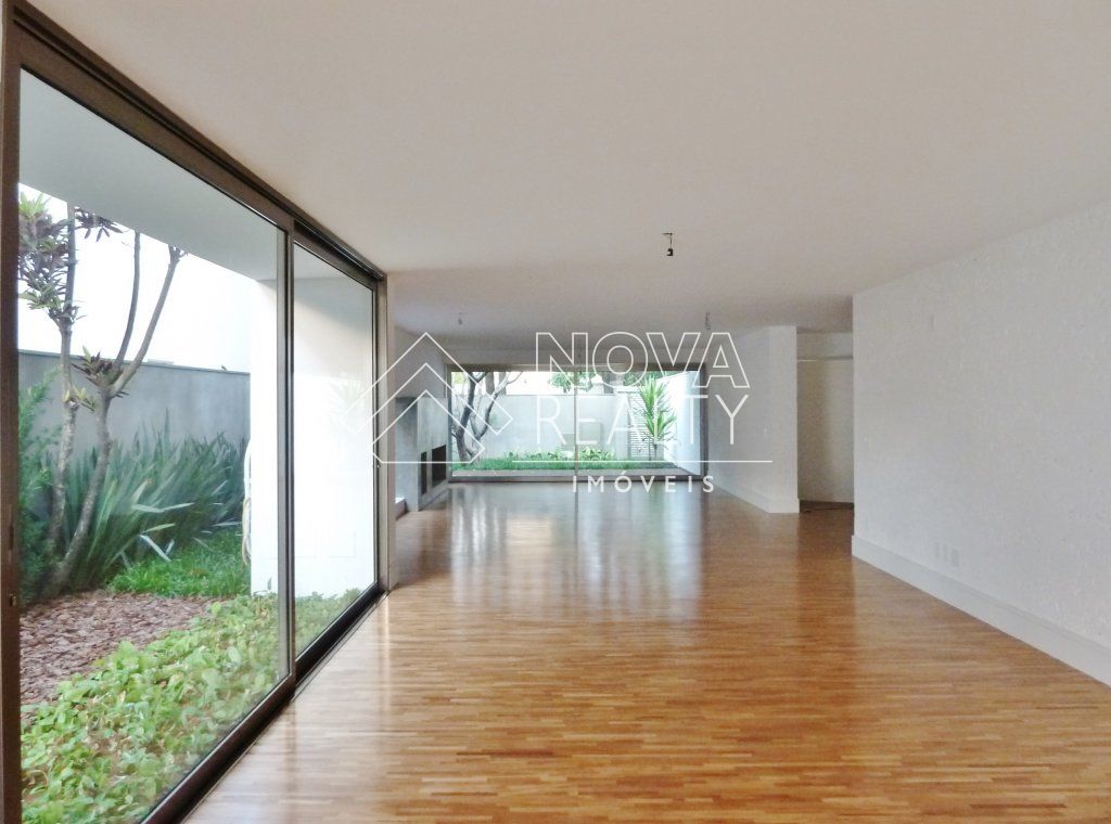 Casa à venda com 4 quartos, 481m² - Foto 5