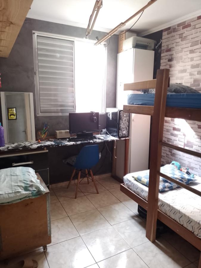 Apartamento à venda com 2 quartos, 50m² - Foto 5