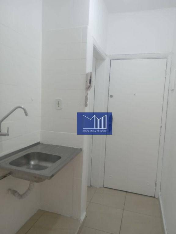 Apartamento para alugar com 1 quarto, 29m² - Foto 6