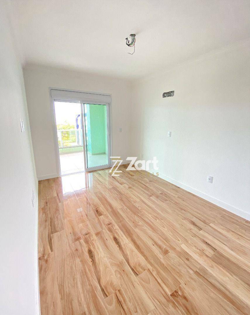 Apartamento à venda com 3 quartos, 185m² - Foto 5