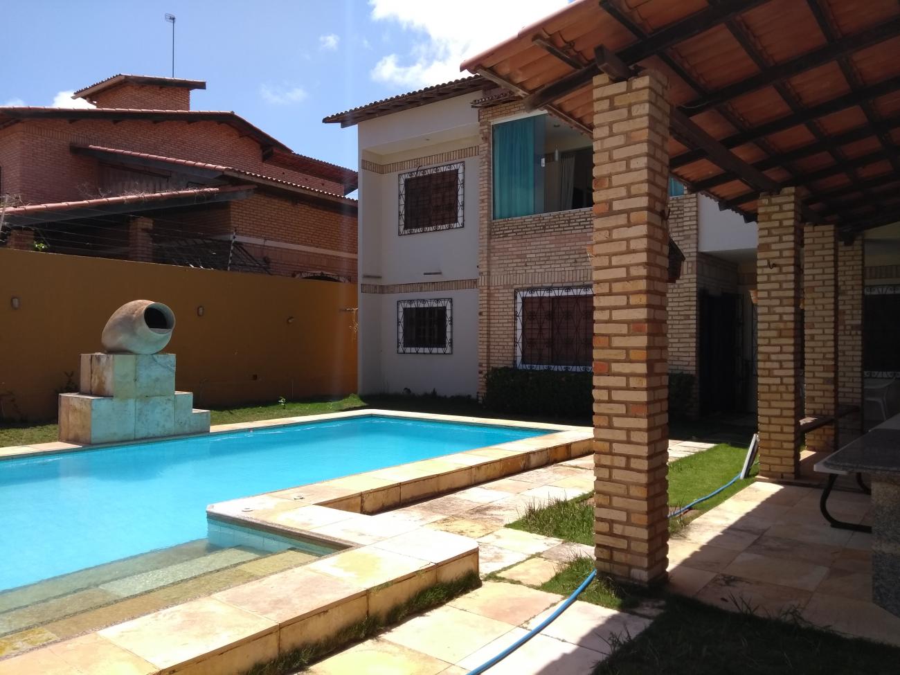 Sobrado à venda com 4 quartos, 302m² - Foto 20