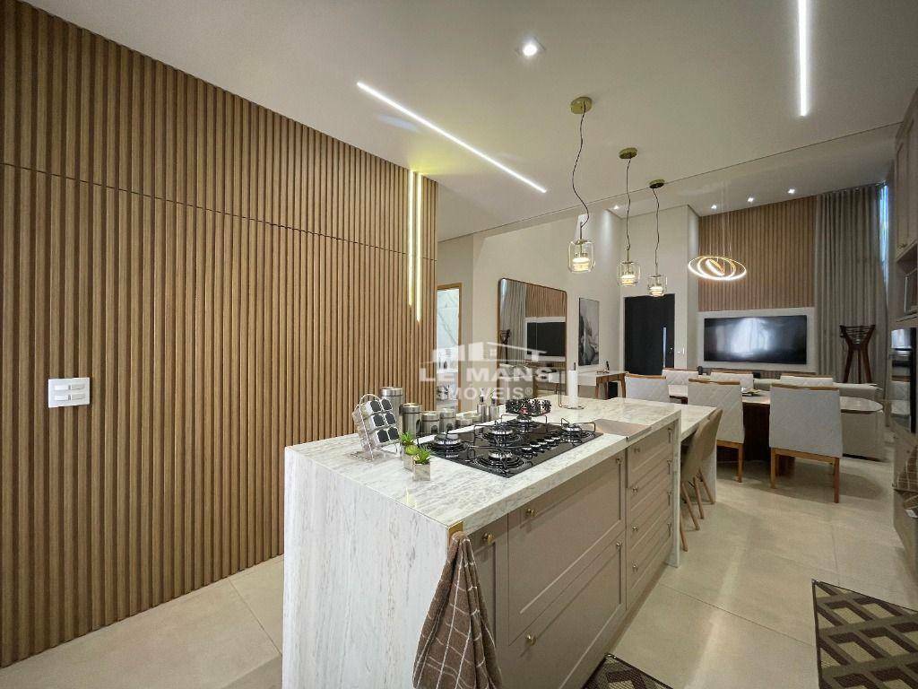 Casa de Condomínio à venda com 3 quartos, 165m² - Foto 7