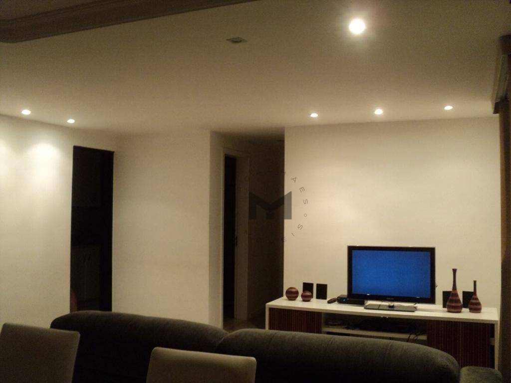 Apartamento à venda com 2 quartos, 86m² - Foto 2