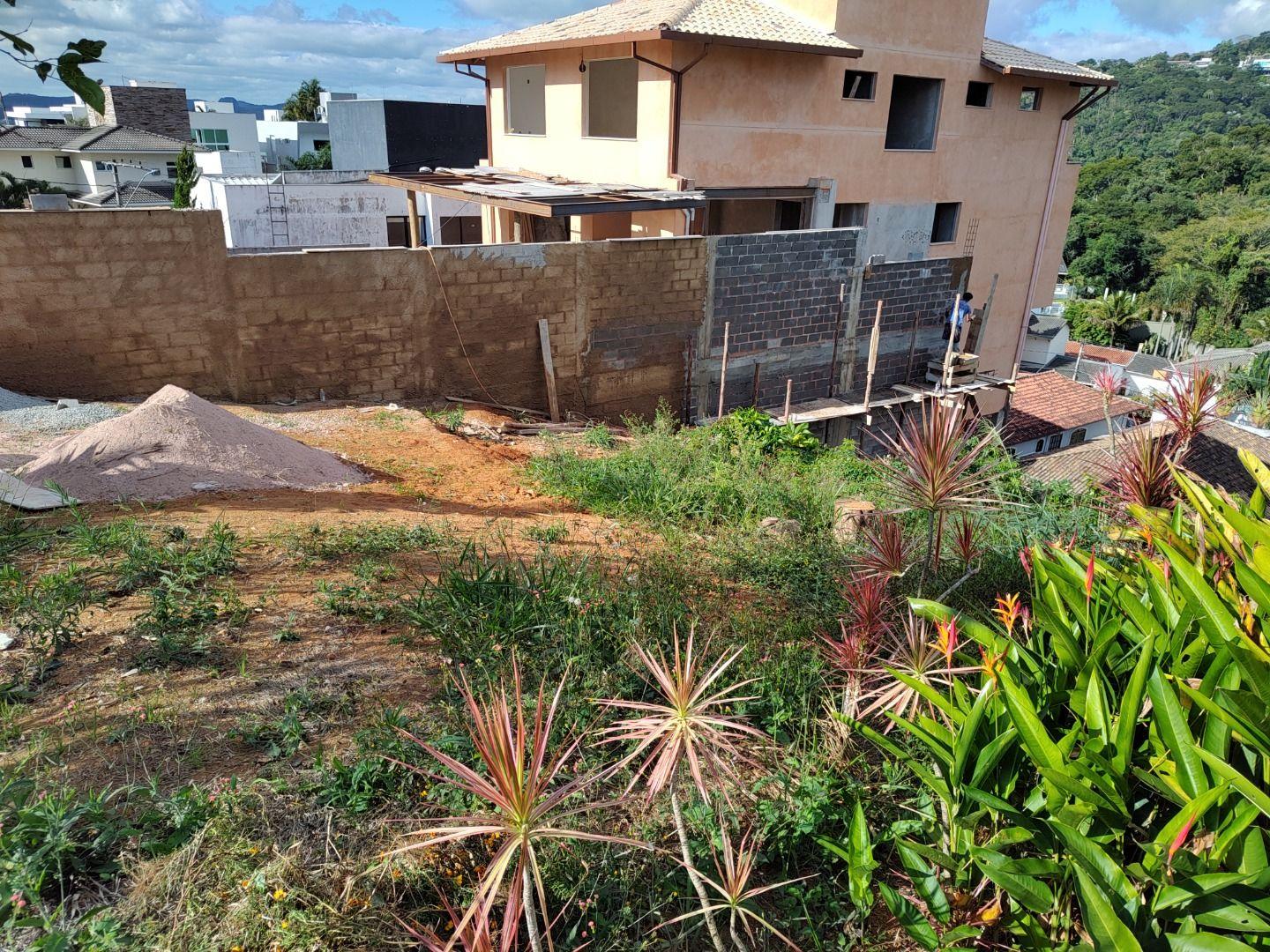 Terreno à venda, 498m² - Foto 5