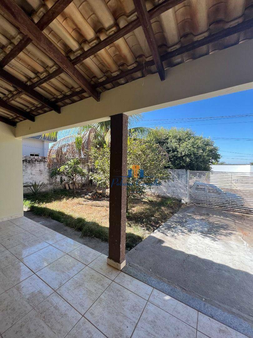 Casa para alugar com 3 quartos - Foto 4