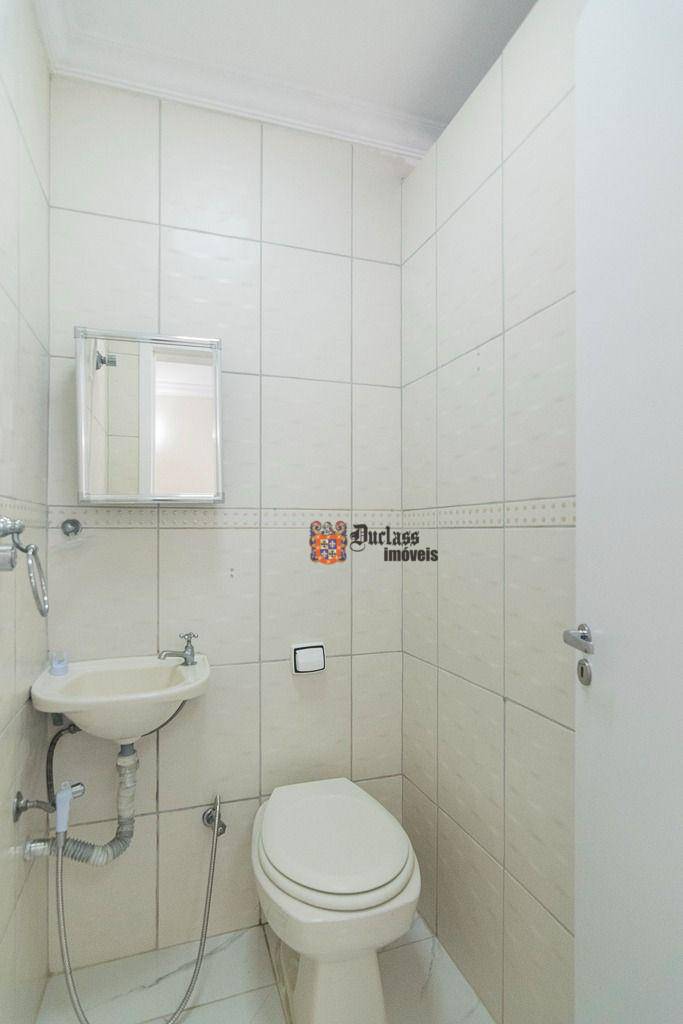 Apartamento à venda com 3 quartos, 140m² - Foto 29