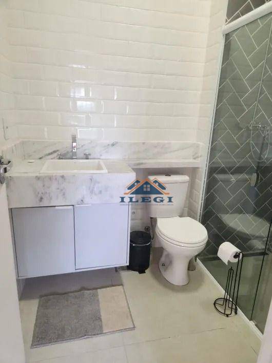 Casa de Condomínio à venda com 4 quartos, 276m² - Foto 15