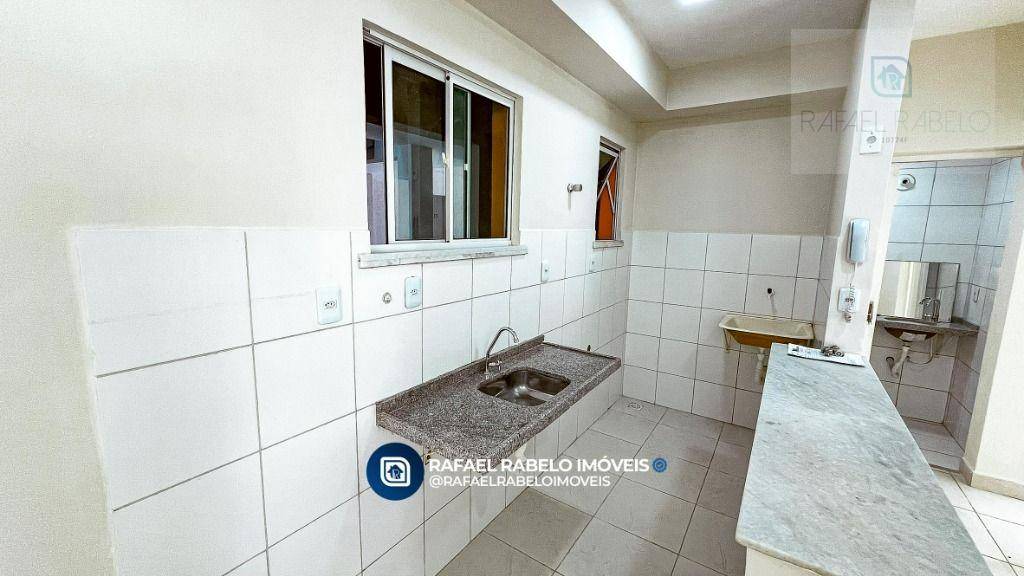 Apartamento, 2 quartos, 63 m² - Foto 2
