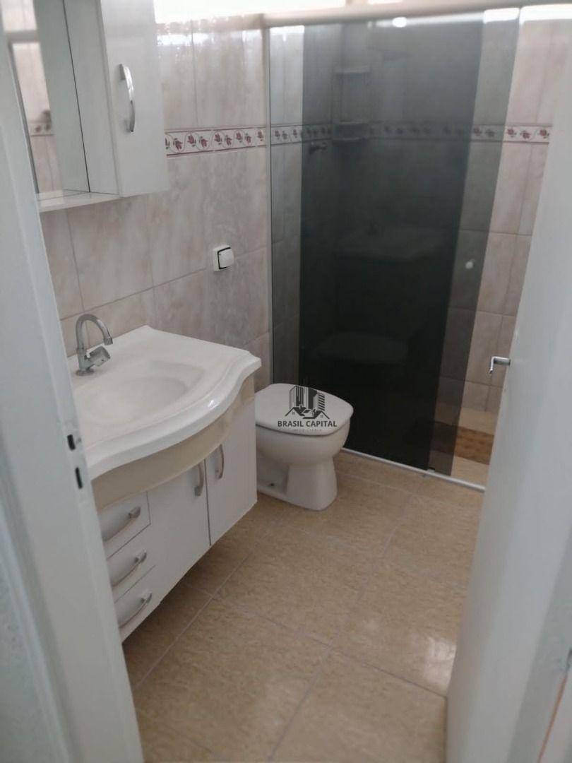 Sobrado à venda com 4 quartos, 230m² - Foto 11