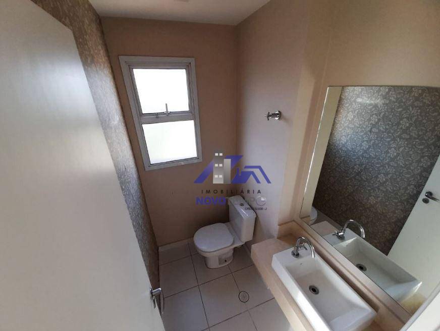 Apartamento para alugar com 3 quartos, 196m² - Foto 14