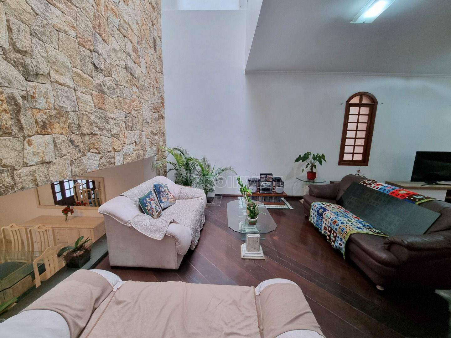 Casa de Condomínio à venda com 4 quartos, 424m² - Foto 8