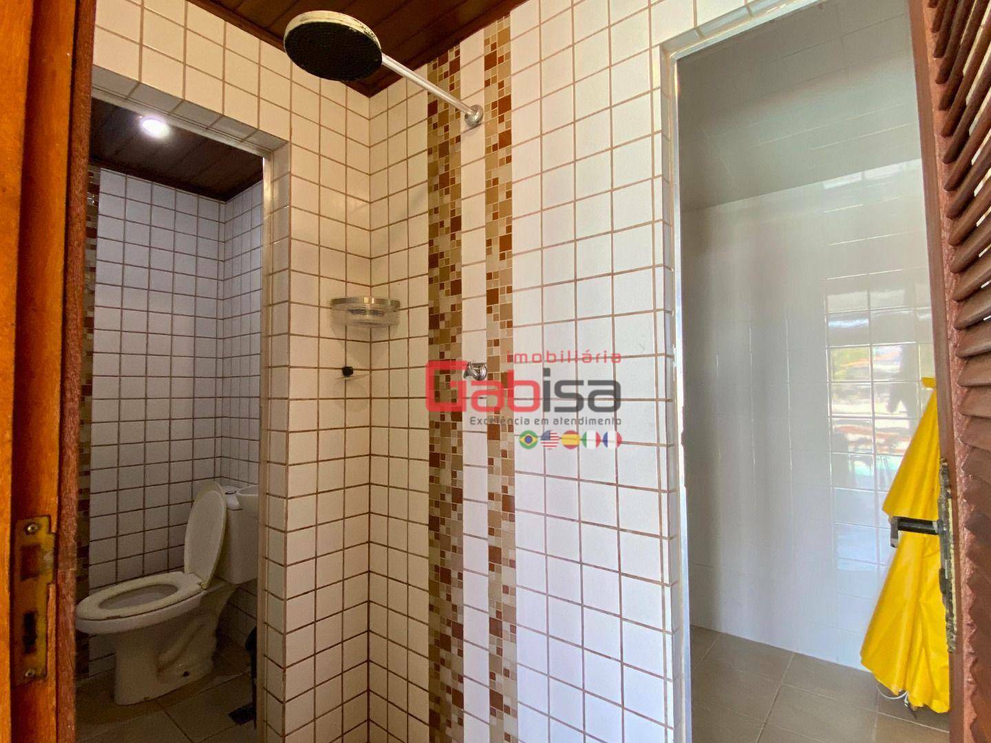 Casa de Condomínio à venda com 2 quartos, 75m² - Foto 22