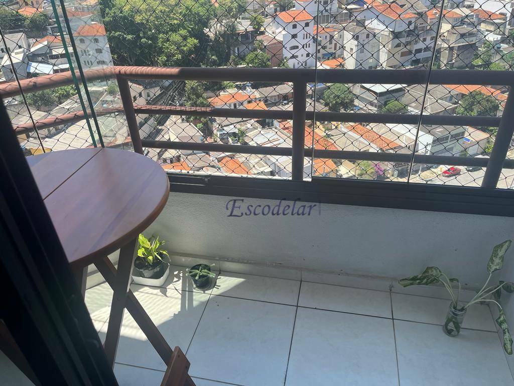 Apartamento à venda com 2 quartos, 73m² - Foto 9