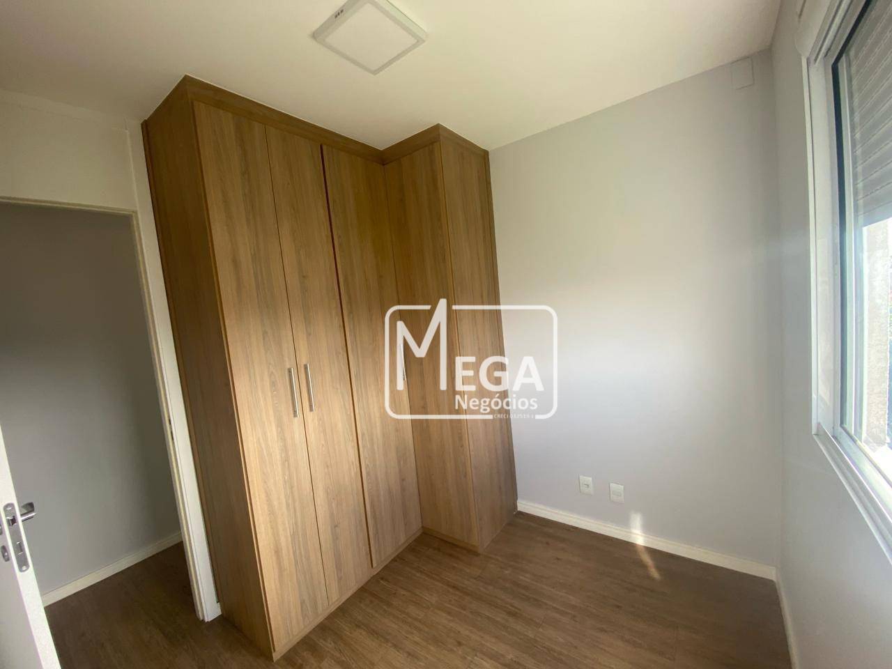 Apartamento à venda com 2 quartos, 51m² - Foto 11