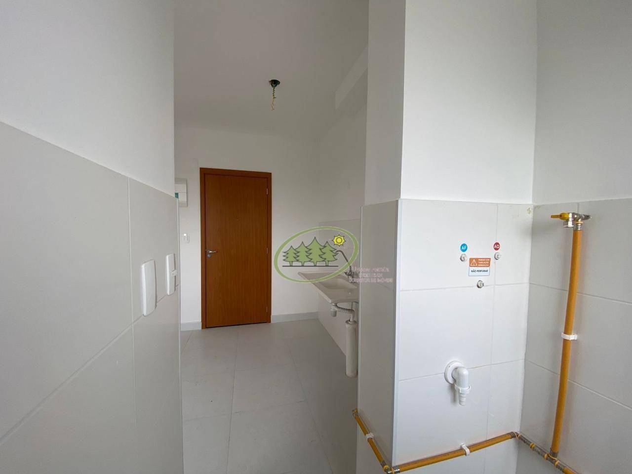 Apartamento para alugar com 2 quartos, 41m² - Foto 14